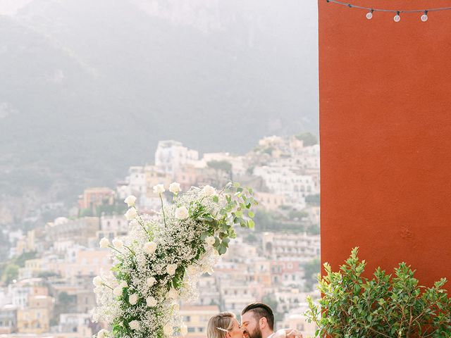James and Abbey&apos;s Wedding in Italy, Texas 2
