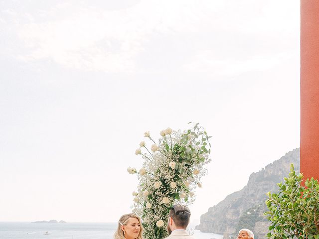 James and Abbey&apos;s Wedding in Italy, Texas 34