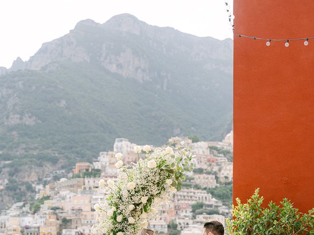 James and Abbey&apos;s Wedding in Italy, Texas 35