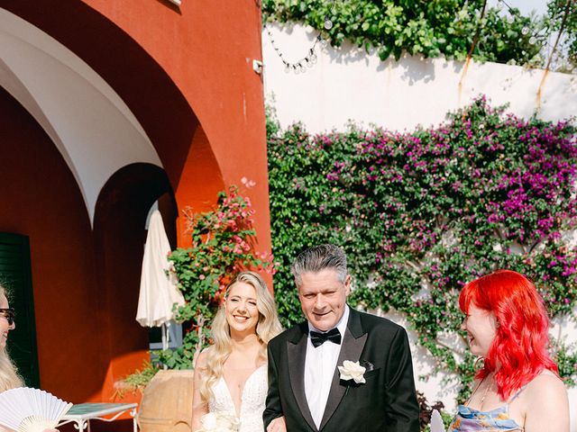 James and Abbey&apos;s Wedding in Italy, Texas 36