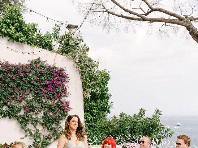 James and Abbey&apos;s Wedding in Italy, Texas 38
