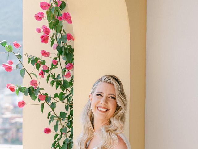 James and Abbey&apos;s Wedding in Italy, Texas 43