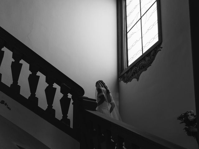 Matt and Annabelle's Wedding in Florence, Italy 9