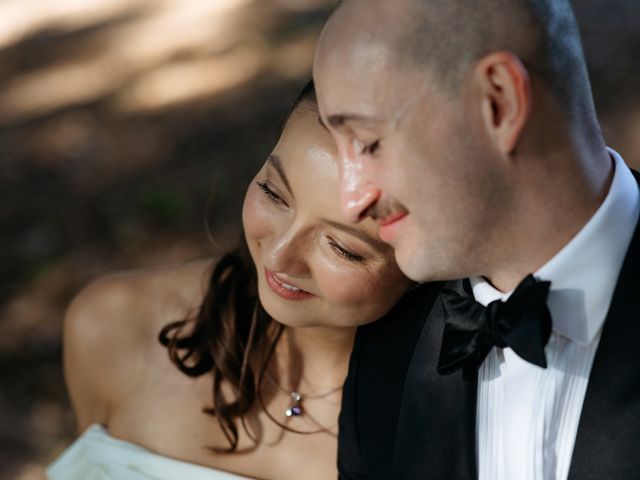 Matt and Annabelle's Wedding in Florence, Italy 30