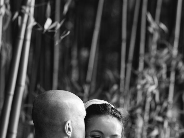 Matt and Annabelle's Wedding in Florence, Italy 33