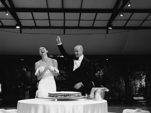 Matt and Annabelle's Wedding in Florence, Italy 48