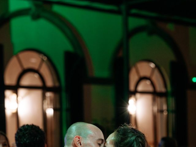 Matt and Annabelle's Wedding in Florence, Italy 49