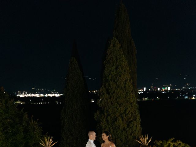 Matt and Annabelle's Wedding in Florence, Italy 52