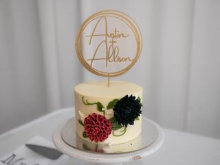 Austin &amp; Allison&apos;s wedding 3