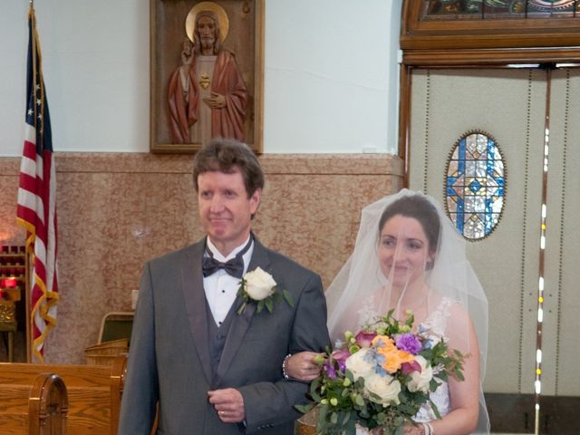 James and Cynthia&apos;s Wedding in Milwaukee, Wisconsin 8