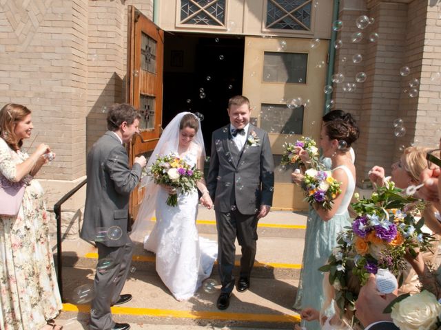 James and Cynthia&apos;s Wedding in Milwaukee, Wisconsin 12