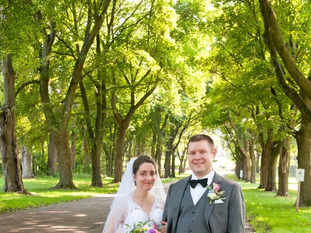 James and Cynthia&apos;s Wedding in Milwaukee, Wisconsin 15