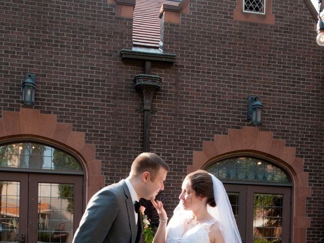 James and Cynthia&apos;s Wedding in Milwaukee, Wisconsin 24