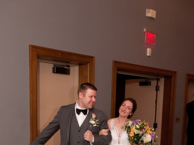 James and Cynthia&apos;s Wedding in Milwaukee, Wisconsin 34