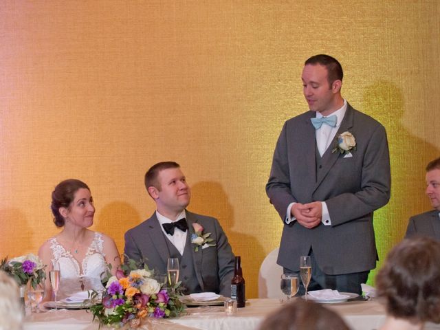 James and Cynthia&apos;s Wedding in Milwaukee, Wisconsin 37