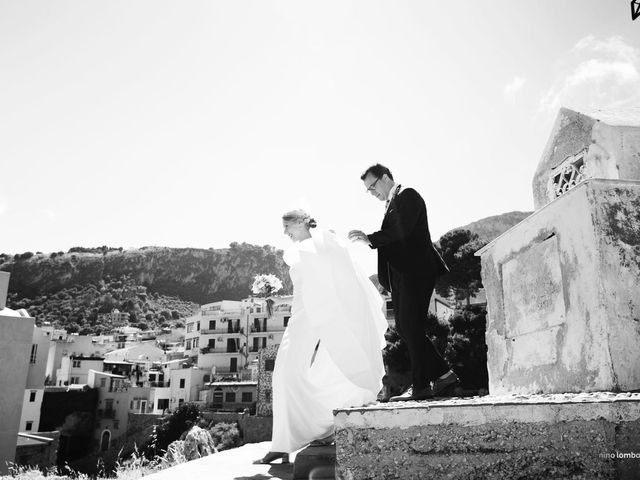 Matthew and Sarah&apos;s Wedding in Palermo, Italy 37