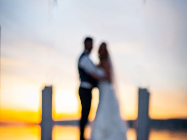 Robbie and Jessica&apos;s Wedding in Lake Geneva, Wisconsin 3