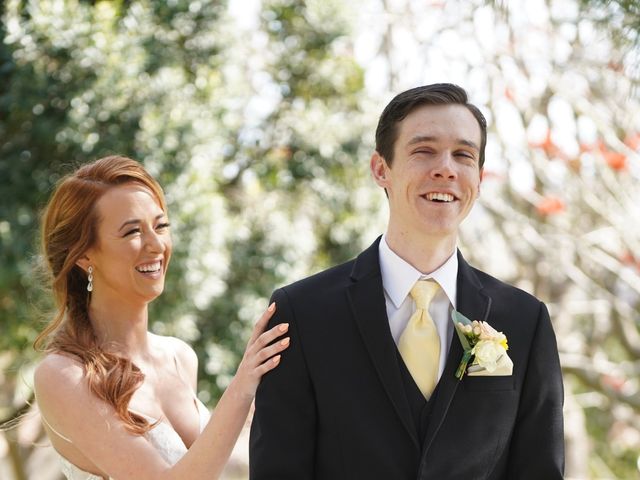 Cheryl and Jacob&apos;s Wedding in San Clemente, California 32