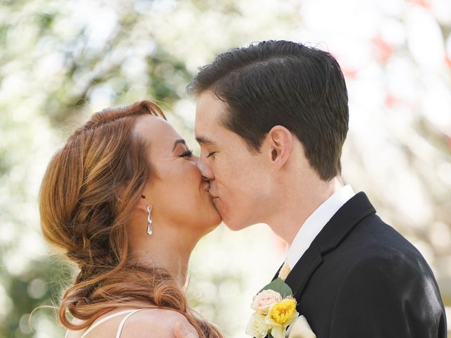 Cheryl and Jacob&apos;s Wedding in San Clemente, California 36