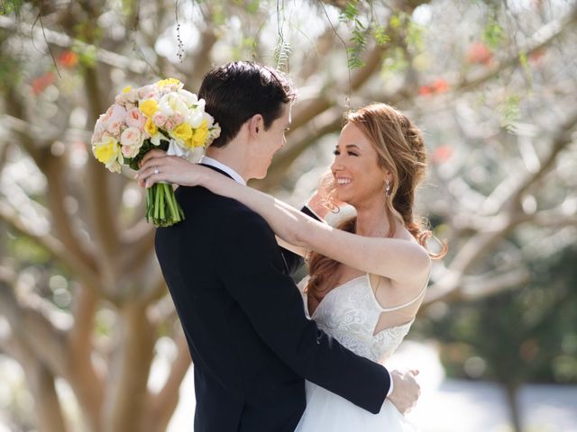 Cheryl and Jacob&apos;s Wedding in San Clemente, California 38