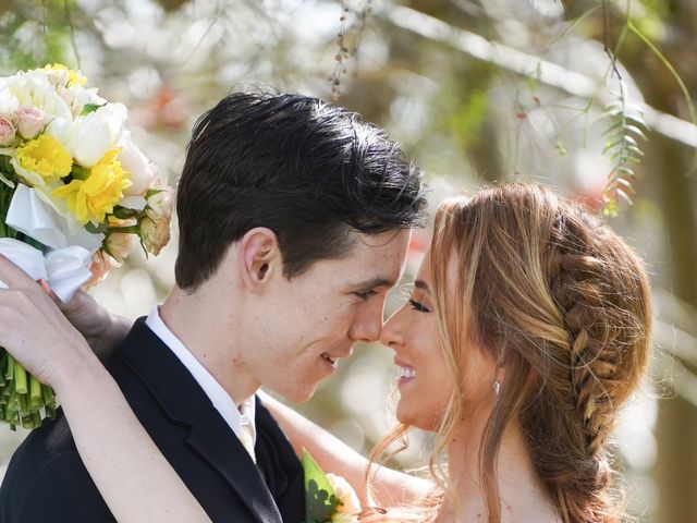 Cheryl and Jacob&apos;s Wedding in San Clemente, California 39
