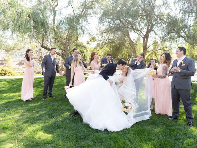 Cheryl and Jacob&apos;s Wedding in San Clemente, California 43