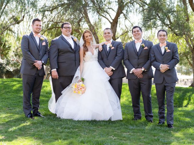 Cheryl and Jacob&apos;s Wedding in San Clemente, California 44