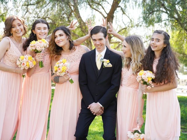 Cheryl and Jacob&apos;s Wedding in San Clemente, California 45