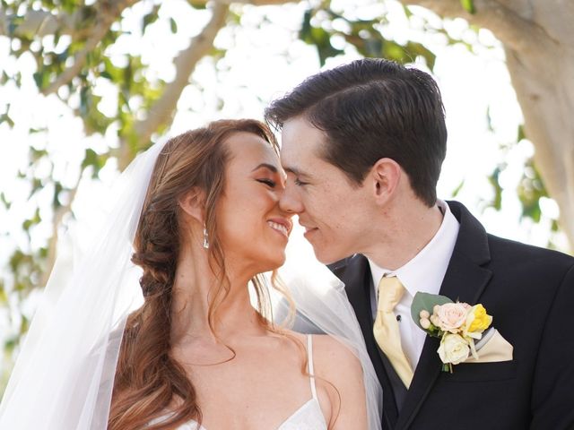Cheryl and Jacob&apos;s Wedding in San Clemente, California 48