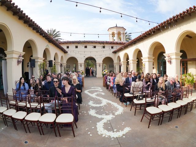 Cheryl and Jacob&apos;s Wedding in San Clemente, California 61