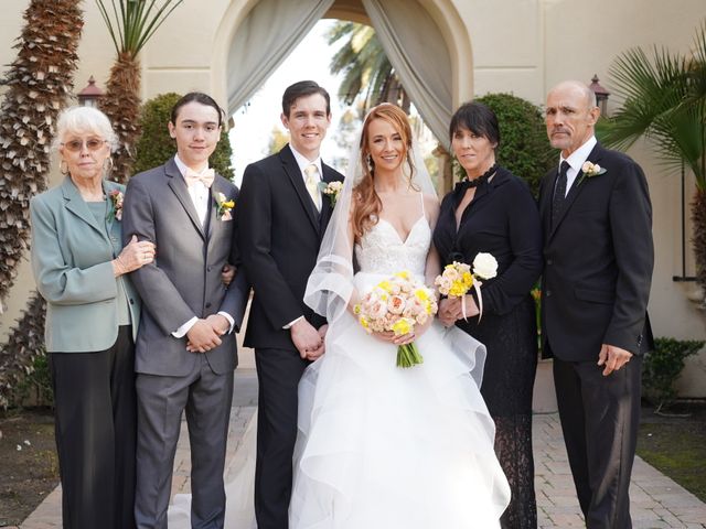 Cheryl and Jacob&apos;s Wedding in San Clemente, California 84