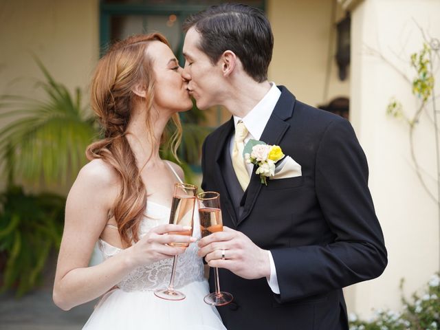 Cheryl and Jacob&apos;s Wedding in San Clemente, California 111