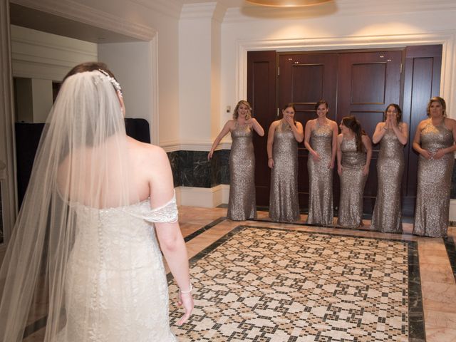 Andrew and Jill&apos;s Wedding in Coral Gables, Florida 28