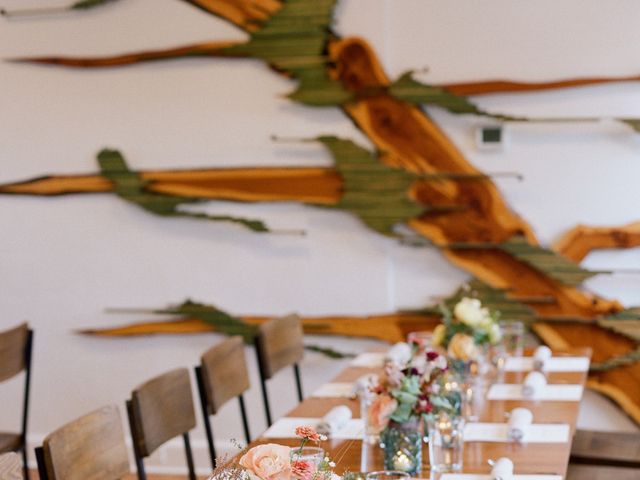 Matthew and Elizabeth's Wedding in Marshall, Virginia 12