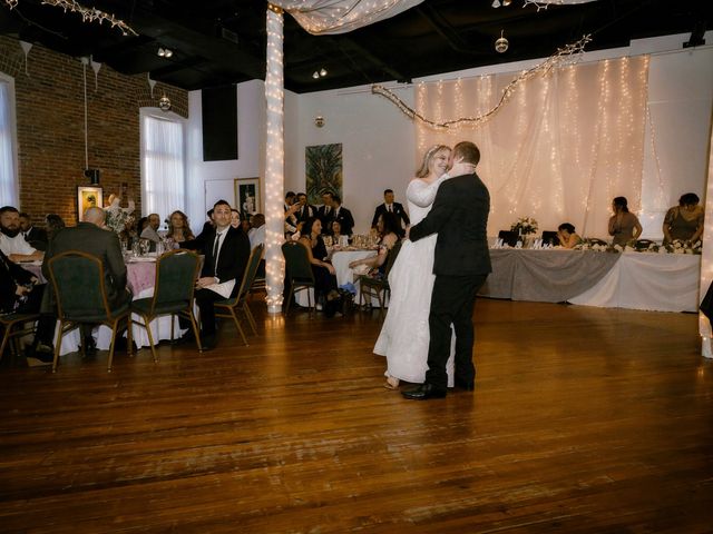 Nick and Nicole&apos;s Wedding in Lancaster, Pennsylvania 88