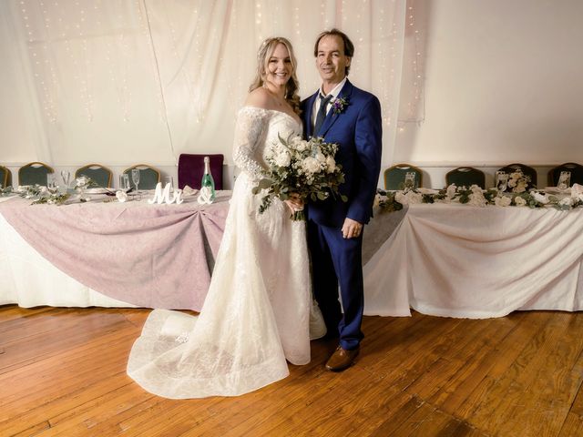Nick and Nicole&apos;s Wedding in Lancaster, Pennsylvania 133
