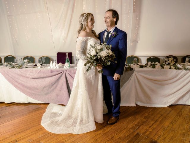 Nick and Nicole&apos;s Wedding in Lancaster, Pennsylvania 134
