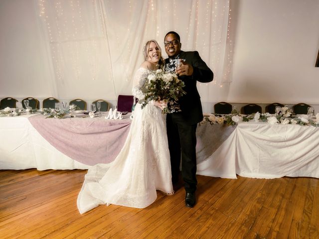 Nick and Nicole&apos;s Wedding in Lancaster, Pennsylvania 136