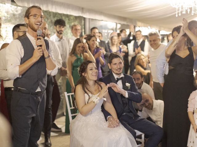SARAH and DAVID&apos;s Wedding in Rome, Georgia 6