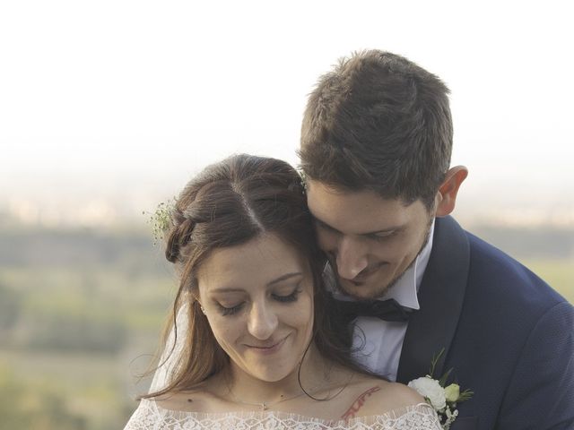 SARAH and DAVID&apos;s Wedding in Rome, Georgia 18