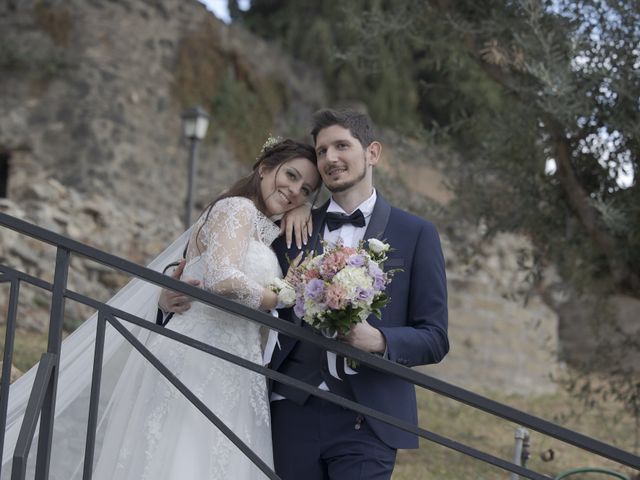 SARAH and DAVID&apos;s Wedding in Rome, Georgia 25