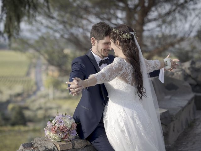 SARAH and DAVID&apos;s Wedding in Rome, Georgia 29