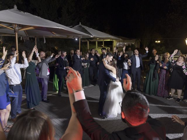 SARAH and DAVID&apos;s Wedding in Rome, Georgia 57