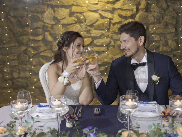 SARAH and DAVID&apos;s Wedding in Rome, Georgia 59
