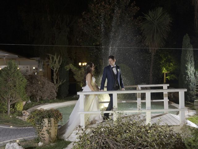 SARAH and DAVID&apos;s Wedding in Rome, Georgia 64