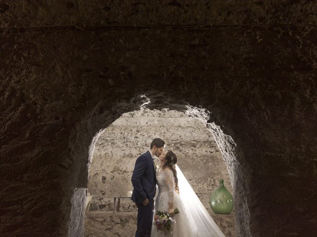 SARAH and DAVID&apos;s Wedding in Rome, Georgia 76