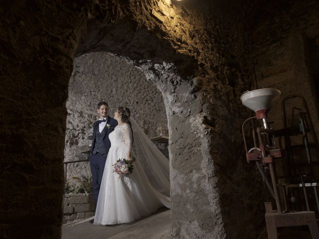 SARAH and DAVID&apos;s Wedding in Rome, Georgia 79