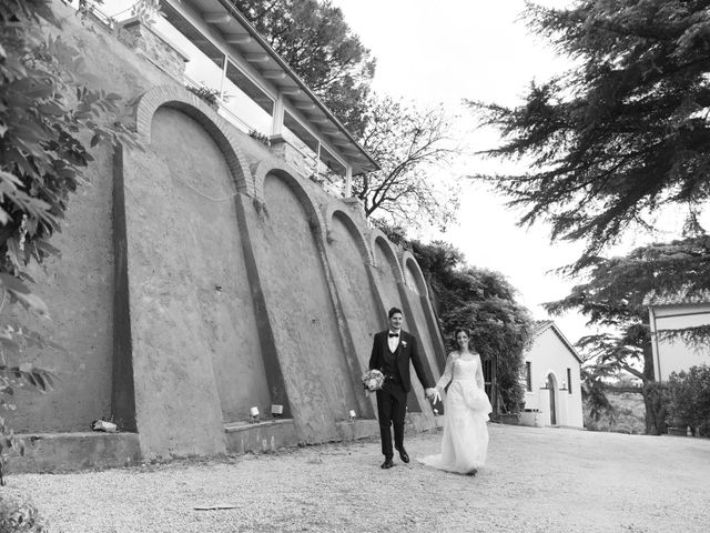 SARAH and DAVID&apos;s Wedding in Rome, Georgia 88