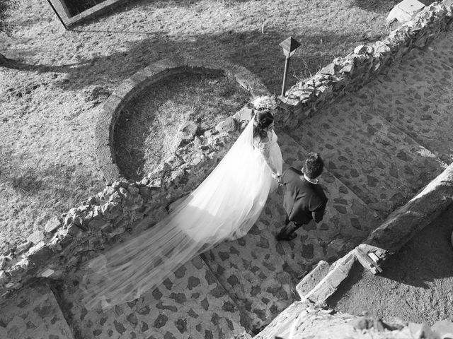 SARAH and DAVID&apos;s Wedding in Rome, Georgia 92