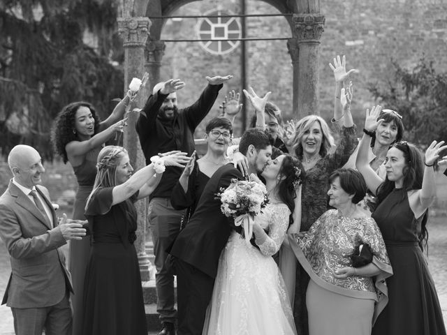 SARAH and DAVID's Wedding in Rome, Georgia 101